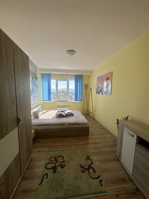 Продава се Тристаен апартамент в Казанлък - 80 кв.м за 1403 €/кв.м - Снимка #2