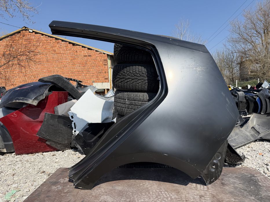 Панел VW Golf 7