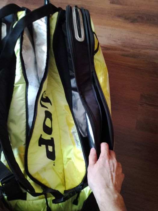 Тенис сак Dunlop