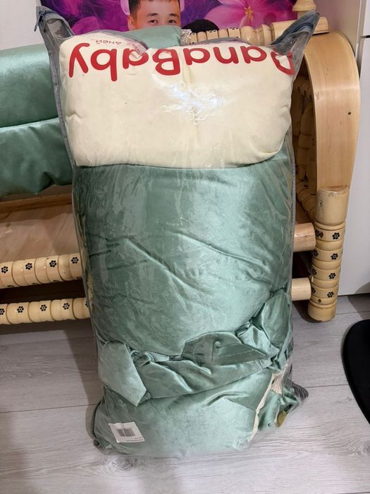 бесик со всеми корпешками