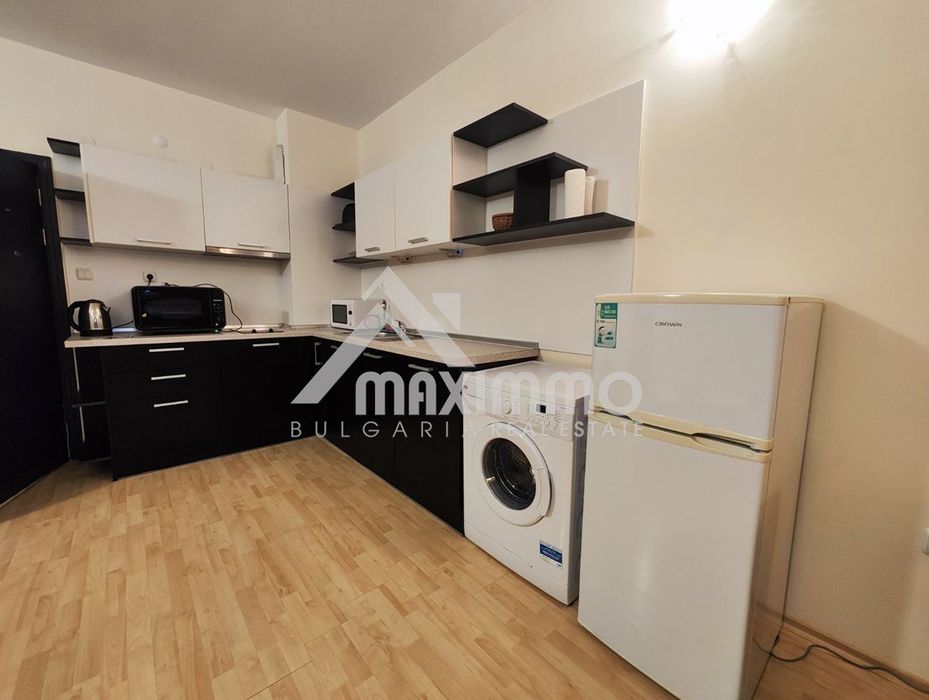 2-стаен в Варна, област-к.к.Златни пясъци площ 67 цена 125000