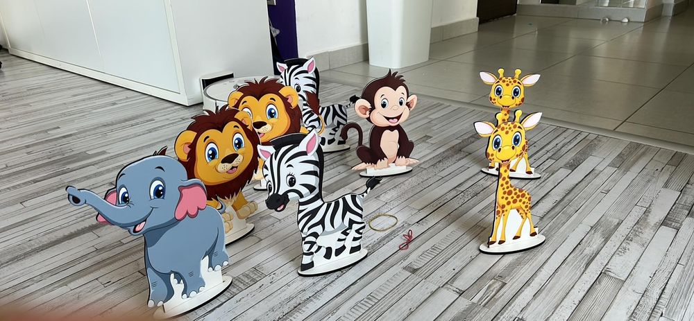 Decor mese eveniment