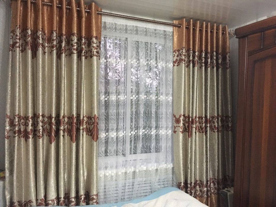 Продается Ц_6 4//4//4 Кирпичный ИПОТЕКА есть балкон-2*6 86квадрат