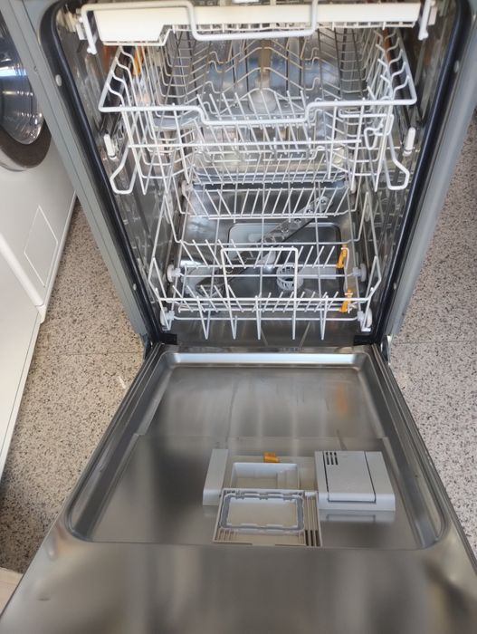 Съдомиялна Miele 45см.за Пълно Вграждане