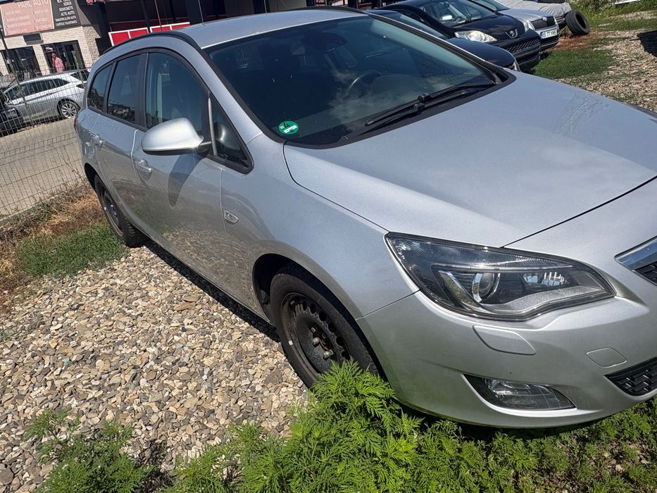Autoturism de vinzare