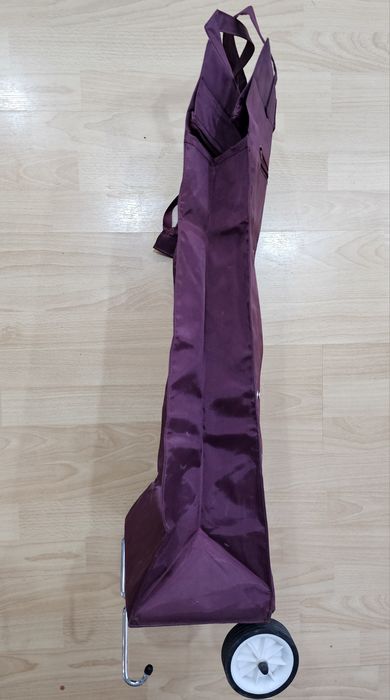 Сумка-тележка хозяйственная