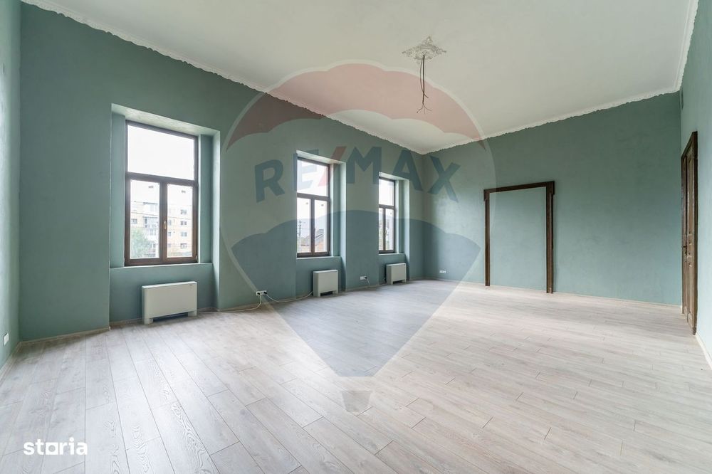 Spațiu de birou de închiriat Calea Aurel Vlaicu