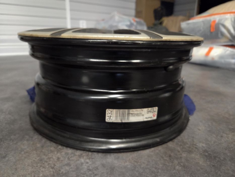 Jante tabla R16 Citroen/Peugeot/Opel