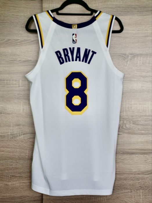 Nike NBA Lakers 8 Kobe Bryant Jerseys