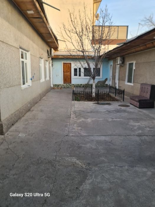 Arzon xovli Arzon uchastka Yakkasaroy 5 sotux 10 xona