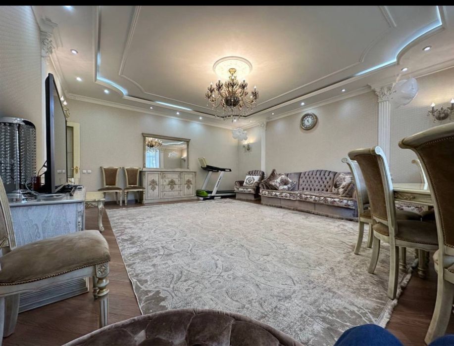 Ц1 200кв аренда своя