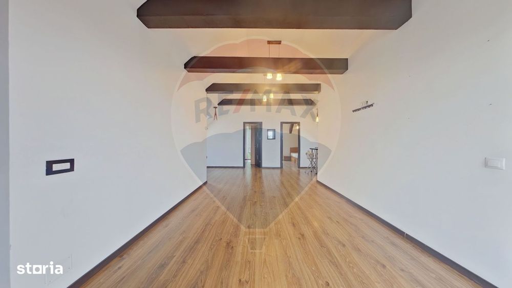 Apartament cu 3 camere de închiriat în zona Grigorescu — fotografia 2