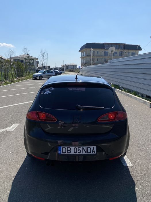 SEAT LEON 2.0 tdi 1p