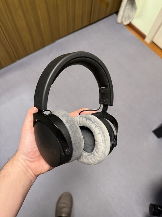 Beyerdynamic DT 700 PRO X