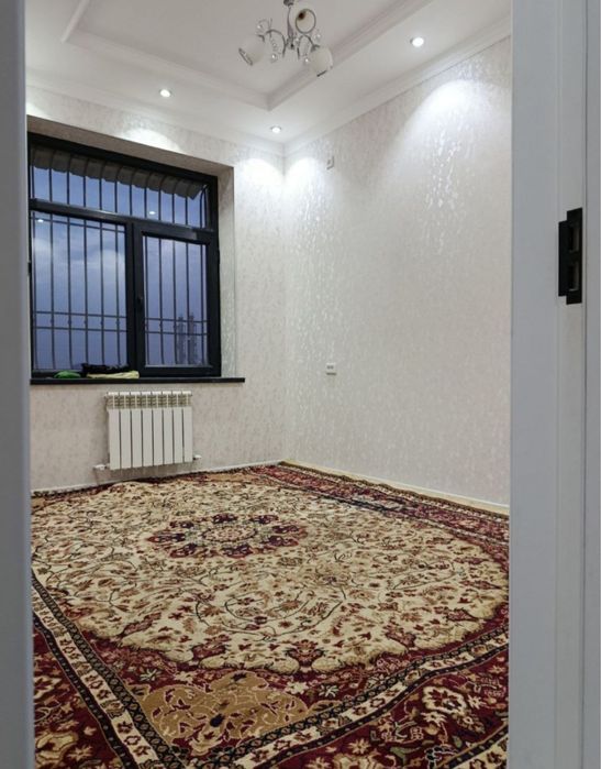 Аренда квартира