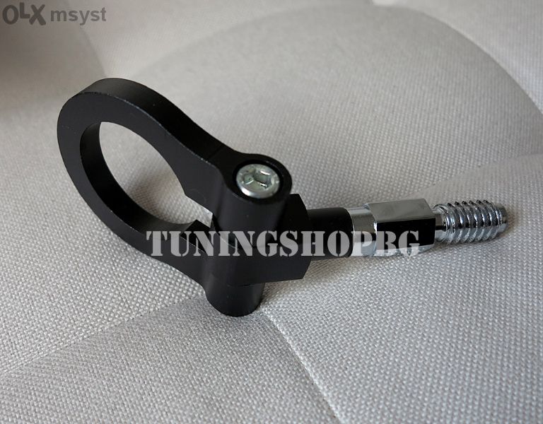 Универсална Кука За Теглене - различни цветове