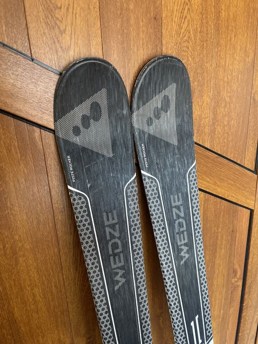 Ски Wedze Boost 100 / 163см. дължина !