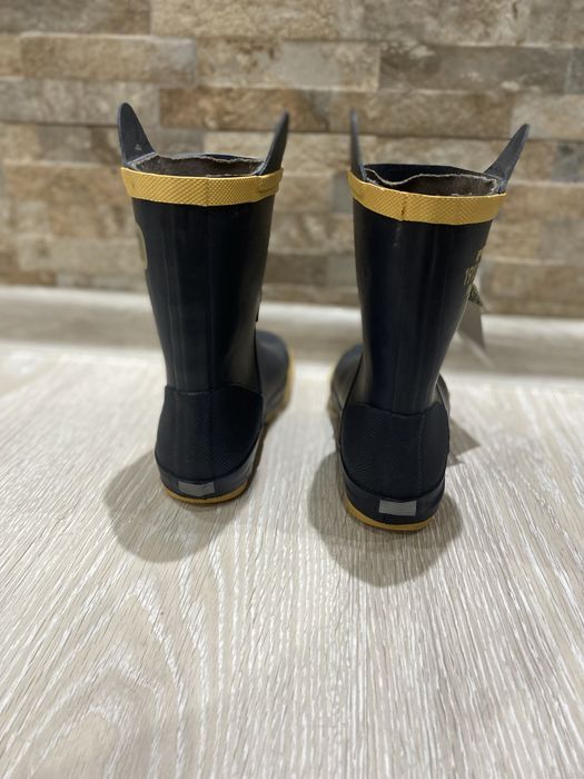 Гумени ботуши Didriksons номер 31