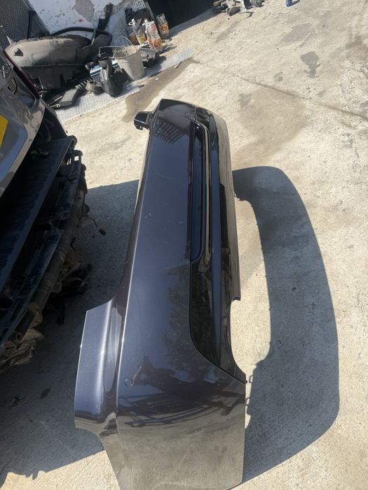 Задна М броня БМВ Е92 Zadna bronq BMW E92