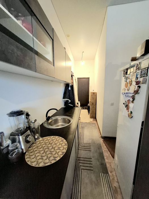 1 ком Мясокомбинат