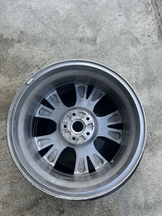 Джанта за Мазда/Mazda 18” ЕДИН БРОЙ