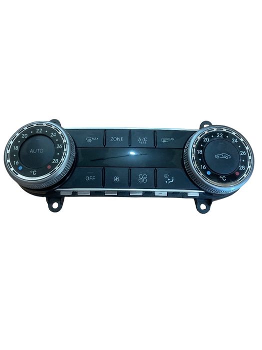 Panou Clima Mercedes-Benz M-Class Iii W166 2011 - 2015 A1669006908
