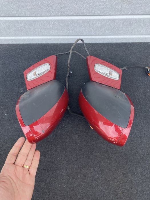 Oglinda stanga / oglinda dreapta Citroen C5 3 2008 , 2009 ,2010, 2011