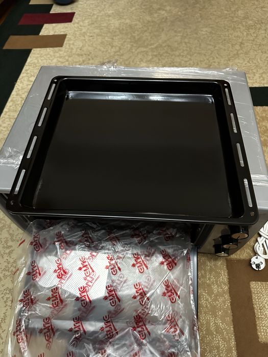 Духовка мини печь, duxovka pech