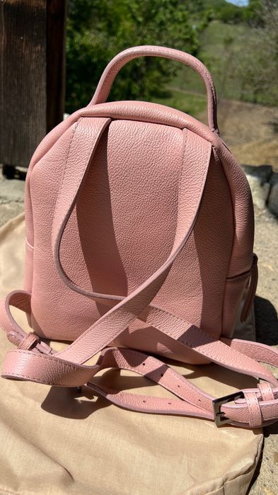 Rucsac Macaron Laura Maxim