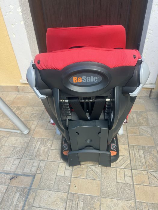 Столче за кола BeSafe