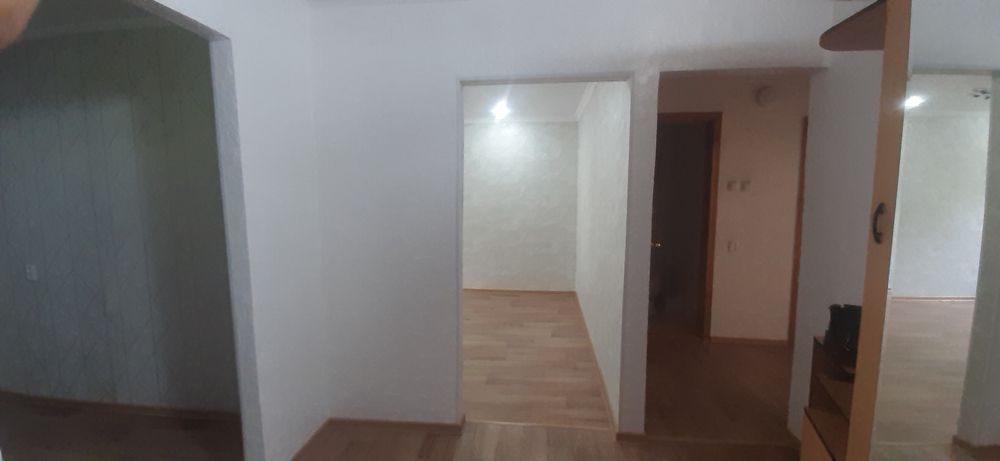 Продам 3х комнатную квартиру