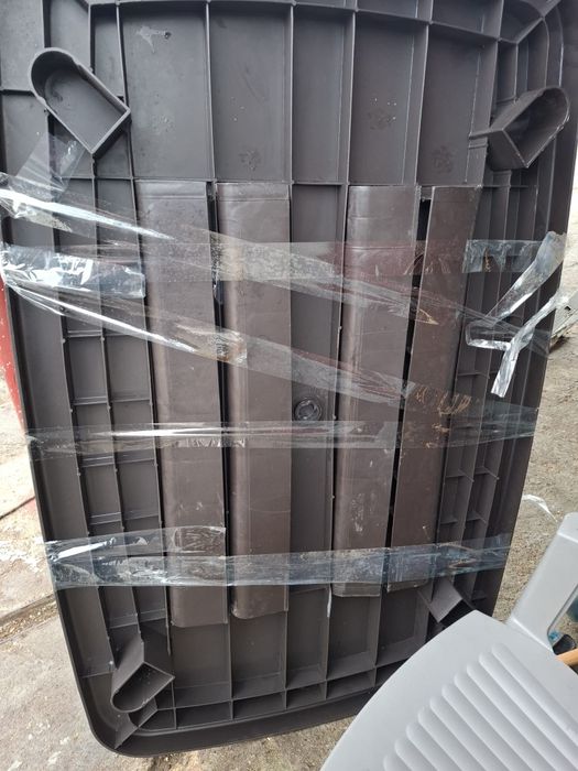 Mese pentru terasa sau gradina