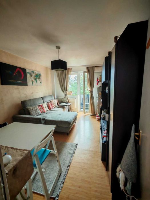 AP 2 camere, decomandat, vedere lac