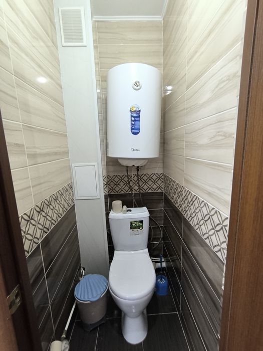 Продам 2-х комнатную квартиру