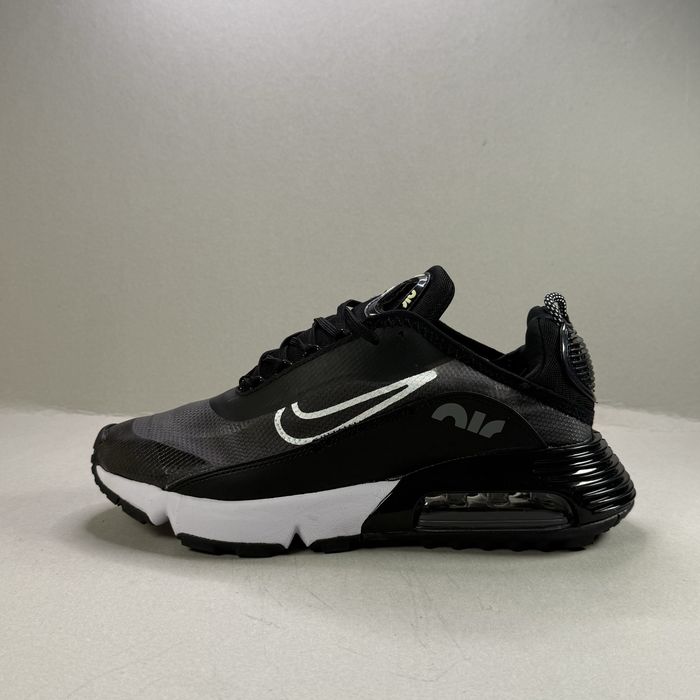 Nike Air Max 2090 "Black White"! НОВИ!