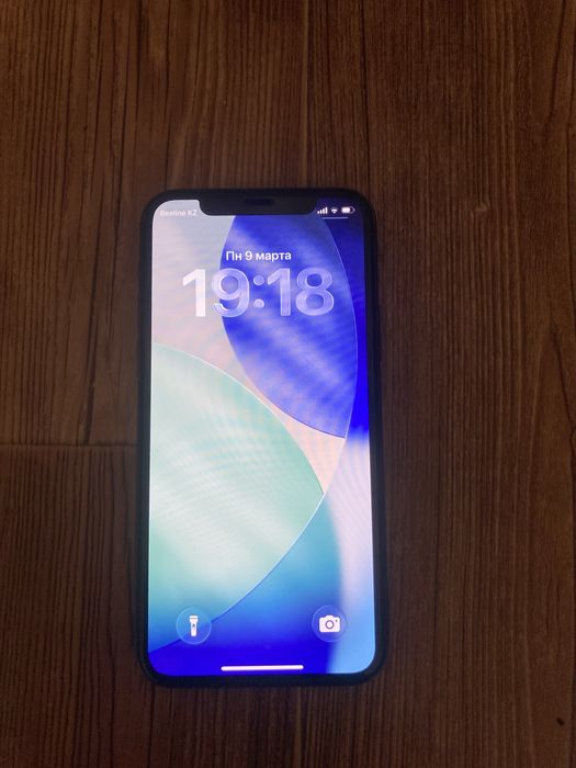 Iphone 11 pro 64gb