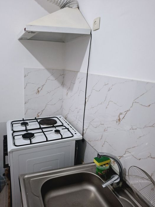 Karmana tuman Ayraportda yangi uy