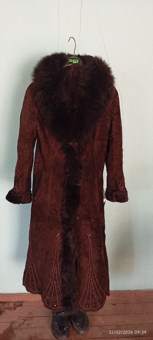 Dublyonka xolati oʻrta