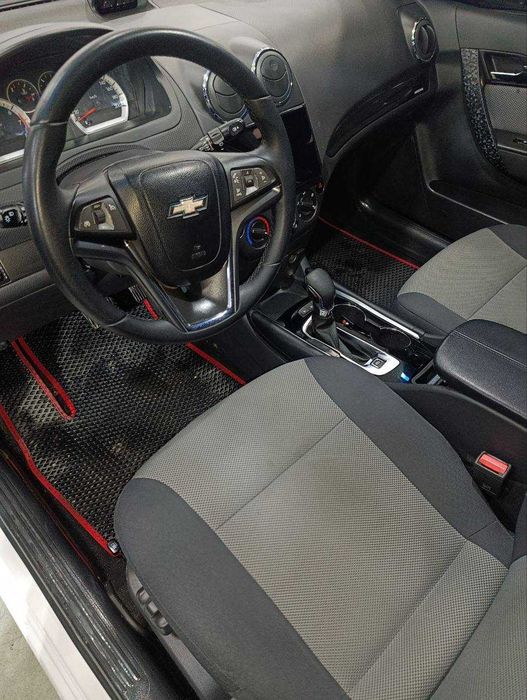 Neksiya 3 aftamat
2022 yil