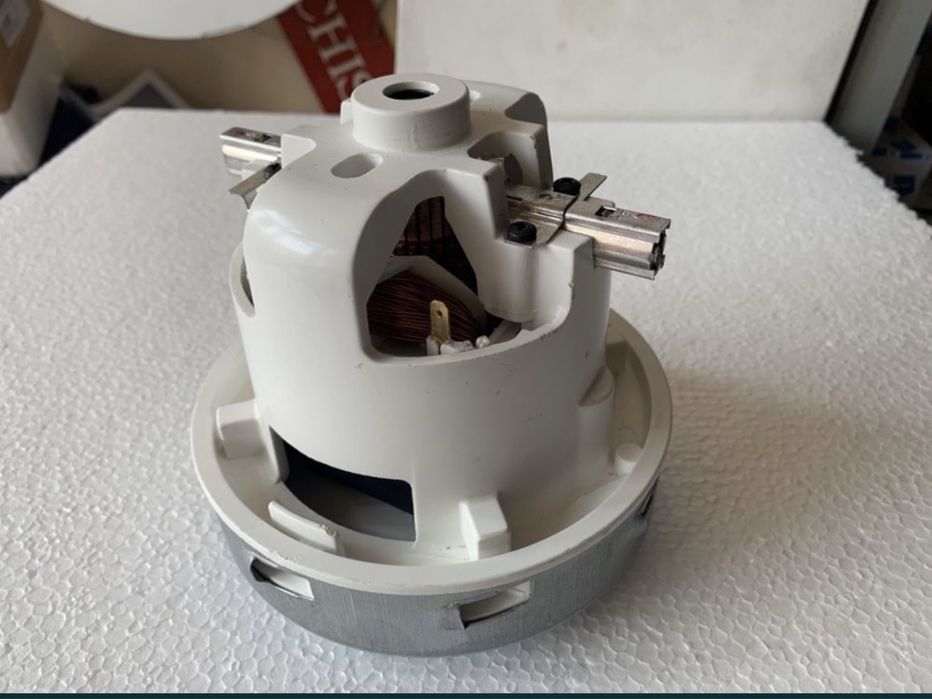 Motor aspirator 063700003 Karcher ametek nilfisk wurth nou