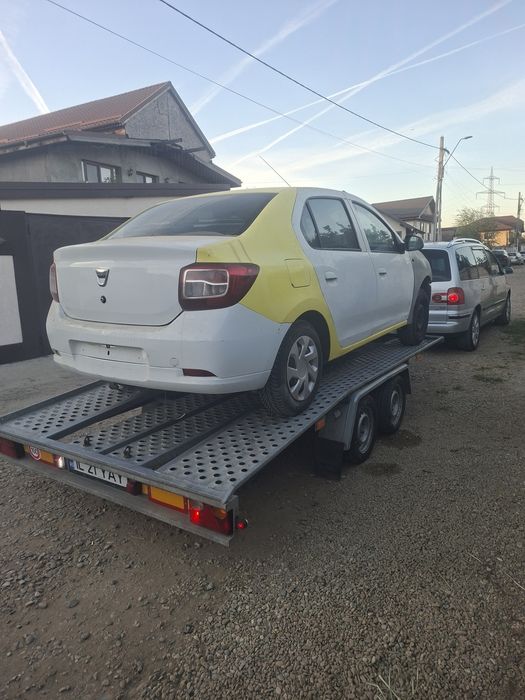 Stopuri/triple dacia logan 2