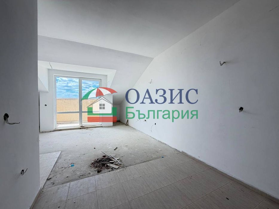 Апартамент с 1 спалня в комплекс "Шато Панорама", 2 етаж, България, Кошарица, 51 кв., 38 000 евро