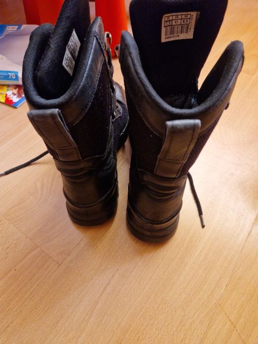 Bocanci Haix goretex