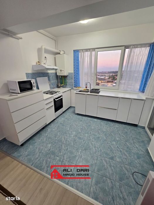 Apartament de închiriat in Baciu Strada Luceafărului!