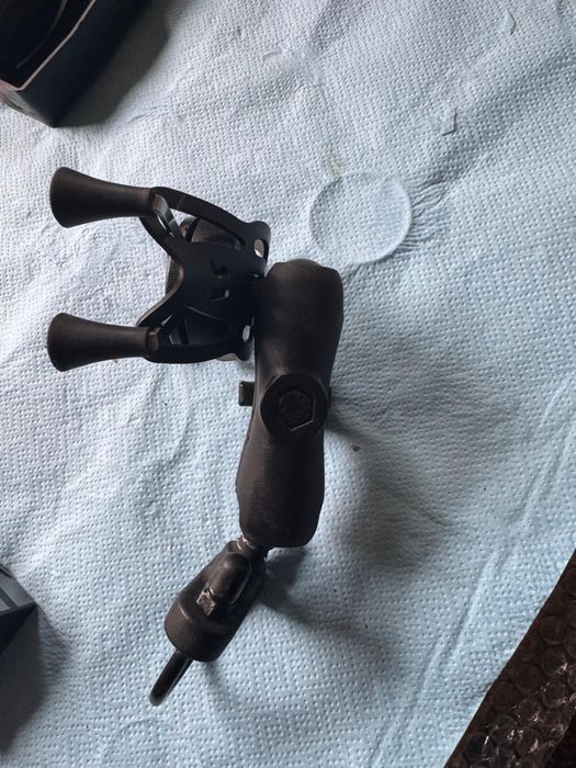 suport ram mounts