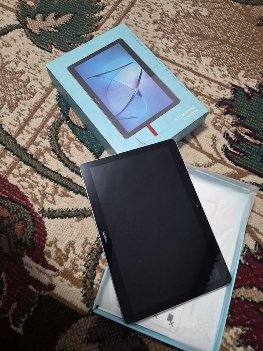 Tableta  Huawei MediaPad T3