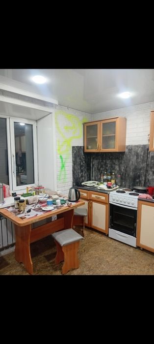 Продам квартиру.