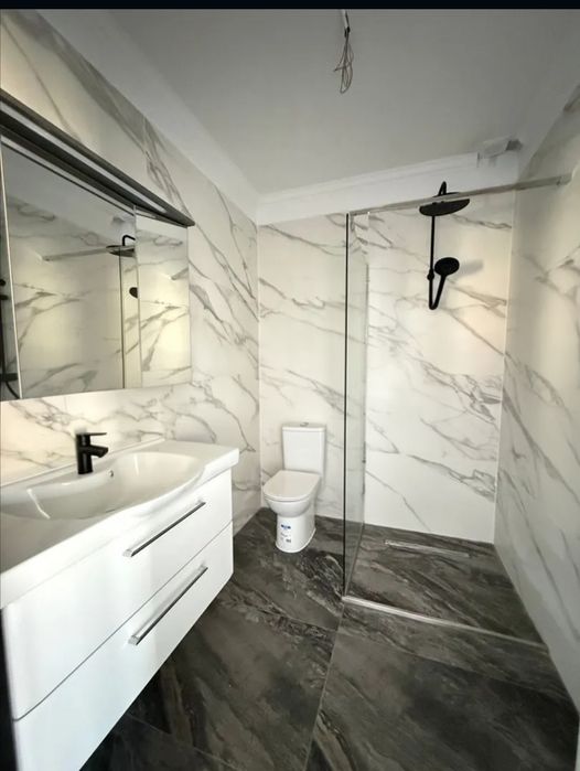 Proprietar vand duplex  in Covaci