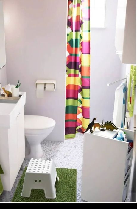 Подставка для ног IKEA Больмен