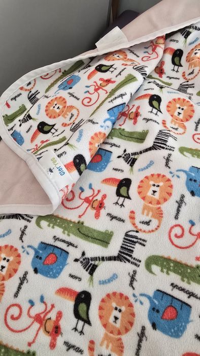 Непромокаемые пеленки gloryes 5 шт